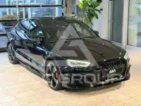 2019 Audi RS3