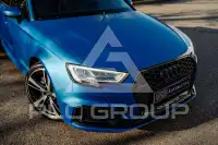 2019 Audi RS3