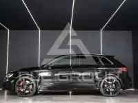 2019 Audi RS3