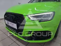 2019 Audi RS3