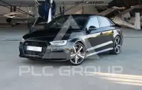 2019 Audi RS3