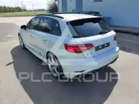 2019 Audi RS3