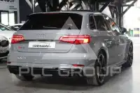 2019 Audi RS3
