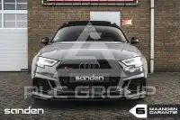 2019 Audi RS3