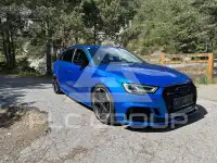2019 Audi RS3