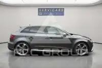 2019 Audi RS3