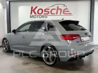 2019 Audi RS3