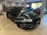 2019 Audi RS3
