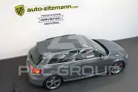 2019 Audi RS3