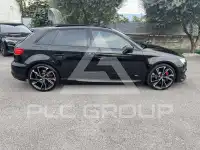 2019 Audi RS3