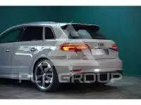 2019 Audi RS3