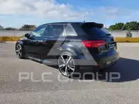2019 Audi RS3