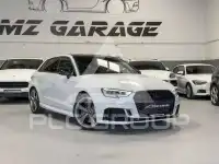 2019 Audi RS3