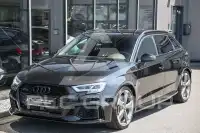 2019 Audi RS3