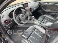 2019 Audi RS3