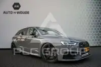 2019 Audi RS3