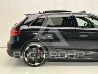 2019 Audi RS3