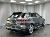 2019 Audi RS3