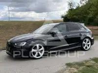 2019 Audi RS3