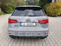 2019 Audi RS3