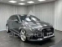 2019 Audi RS3
