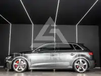 2019 Audi RS3
