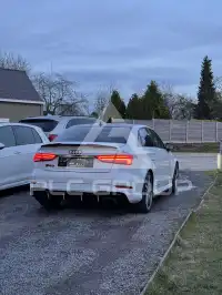 2019 Audi RS3