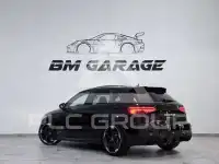 2019 Audi RS3
