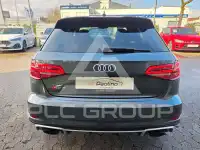 2019 Audi RS3