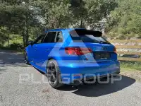 2019 Audi RS3