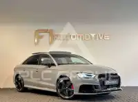 2019 Audi RS3