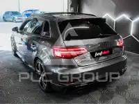 2019 Audi RS3