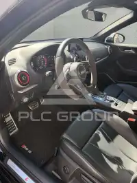 2019 Audi RS3