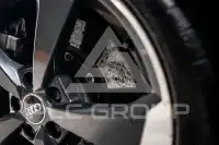 2019 Audi RS3
