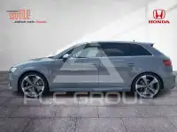 2019 Audi RS3