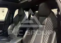 2019 Audi RS3