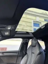 2019 Audi RS3
