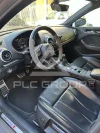 2019 Audi RS3
