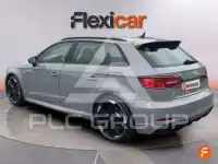 2019 Audi RS3