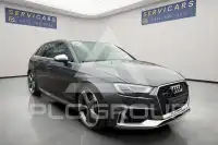 2019 Audi RS3