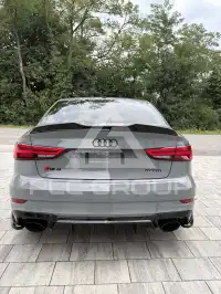 2019 Audi RS3