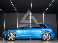 2019 Audi RS3