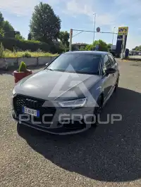 2019 Audi RS3