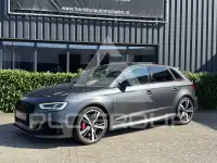 2019 Audi RS3