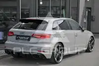 2019 Audi RS3