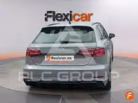 2019 Audi RS3
