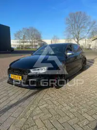 2019 Audi RS3