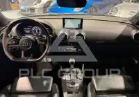 2019 Audi RS3