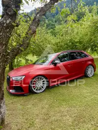 2019 Audi RS3