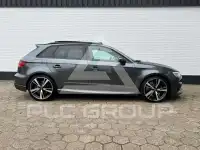 2019 Audi RS3